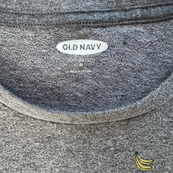 Old Navy Tees - Picture 5 of 5